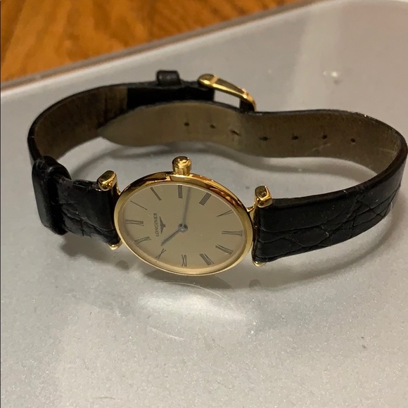 Longines - la Grande Classic Ladies watch - Picture 3 of 5